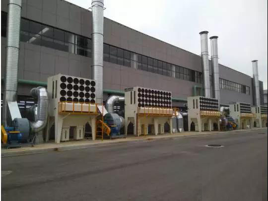 環(huán)保督查“來(lái)勢(shì)洶洶” 對(duì)專用汽車行業(yè)影響巨大