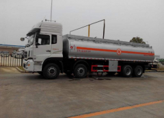 駕駛程力油罐車(chē)需要遵守哪些規(guī)定：